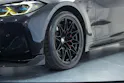 BMW M4 Coupé Competition M xDrive *CSL Carbon Grill*
