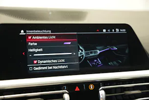 BMW M4 Coupé Competition M xDrive *CSL Carbon Grill*
