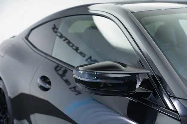 BMW M4 Coupé Competition M xDrive *CSL Carbon Grill*