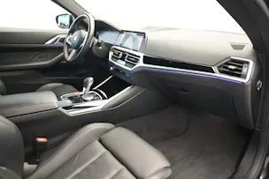BMW M4 Coupé Competition M xDrive *CSL Carbon Grill*