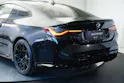BMW M4 Coupé Competition M xDrive *CSL Carbon Grill*