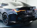 BMW M4 Coupé Competition M xDrive *CSL Carbon Grill*