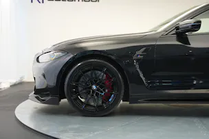 BMW M4 Coupé Competition M xDrive *CSL Carbon Grill*