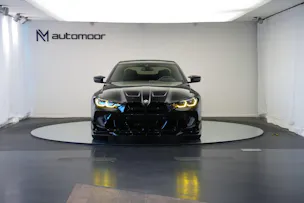 BMW M4 Coupé Competition M xDrive *CSL Carbon Grill*