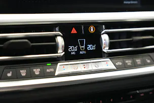 BMW M4 Coupé Competition M xDrive *CSL Carbon Grill*