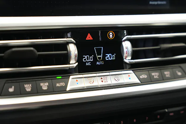 BMW M4 Coupé Competition M xDrive *CSL Carbon Grill*