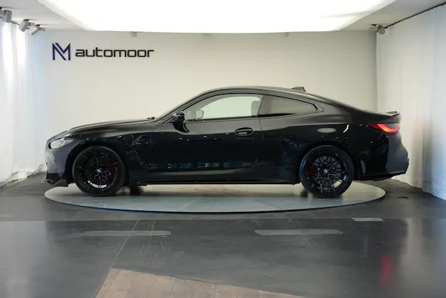 BMW M4 Coupé Competition M xDrive *CSL Carbon Grill*