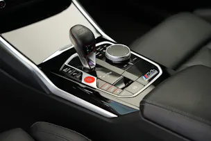 BMW M4 Coupé Competition M xDrive *CSL Carbon Grill*