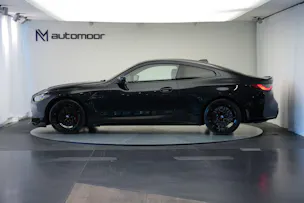 BMW M4 Coupé Competition M xDrive *CSL Carbon Grill*