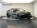 BMW M4 Coupé Competition M xDrive *CSL Carbon Grill*