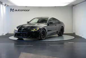 BMW M4 Coupé Competition M xDrive *CSL Carbon Grill*