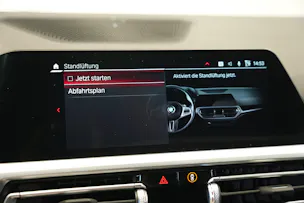 BMW M4 Coupé Competition M xDrive *CSL Carbon Grill*