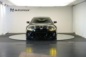 BMW M4 Coupé Competition M xDrive *CSL Carbon Grill*