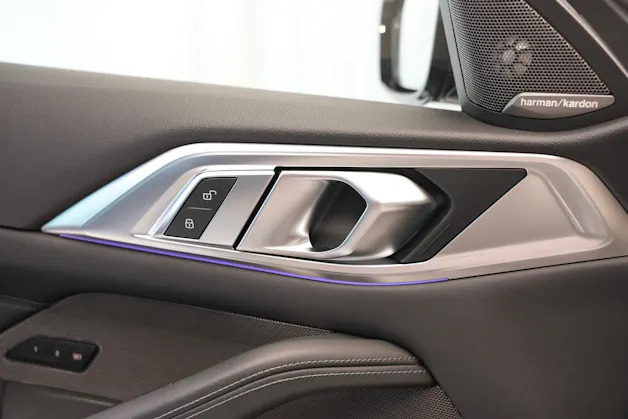 BMW M4 Coupé Competition M xDrive *CSL Carbon Grill*