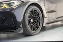 BMW M4 Coupé Competition M xDrive *CSL Carbon Grill*