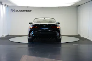 BMW M4 Coupé Competition M xDrive *CSL Carbon Grill*