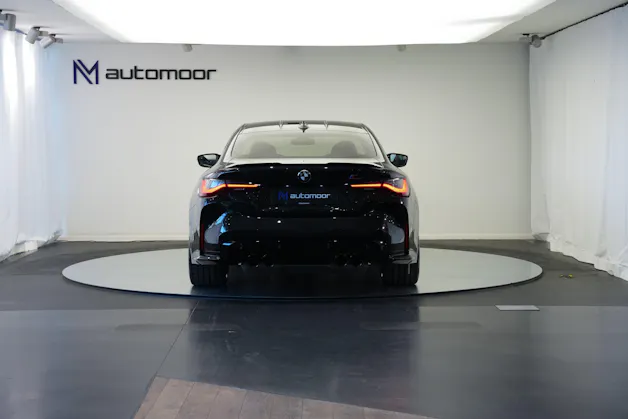 BMW M4 Coupé Competition M xDrive *CSL Carbon Grill*