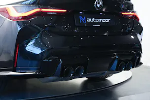 BMW M4 Coupé Competition M xDrive *CSL Carbon Grill*