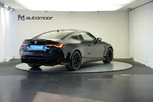 BMW M4 Coupé Competition M xDrive *CSL Carbon Grill*