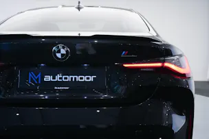 BMW M4 Coupé Competition M xDrive *CSL Carbon Grill*