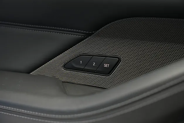 BMW M4 Coupé Competition M xDrive *CSL Carbon Grill*