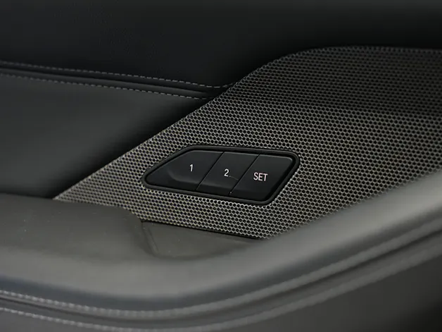 BMW M4 Coupé Competition M xDrive *CSL Carbon Grill*