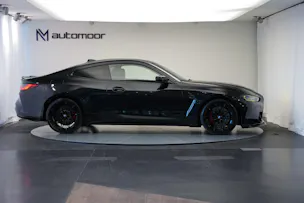 BMW M4 Coupé Competition M xDrive *CSL Carbon Grill*