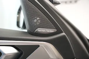 BMW M4 Coupé Competition M xDrive *CSL Carbon Grill*