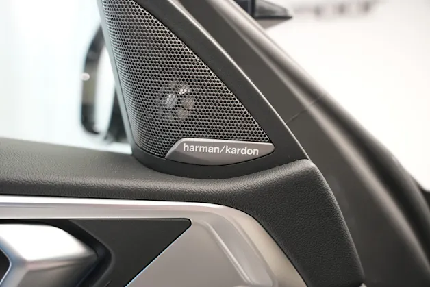 BMW M4 Coupé Competition M xDrive *CSL Carbon Grill*
