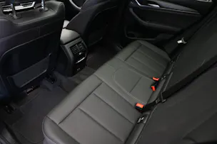 BMW X3 xDrive 48V 20d M Sport *CH-Fahrzeug* *Pano*
