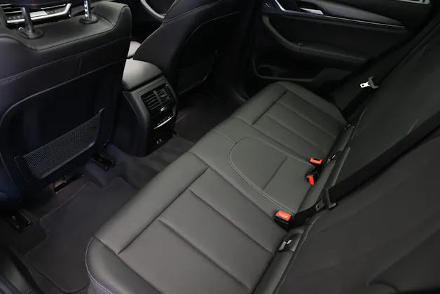 BMW X3 xDrive 48V 20d M Sport *CH-Fahrzeug* *Pano*