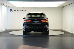 BMW X3 xDrive 48V 20d M Sport *CH-Fahrzeug* *Pano*