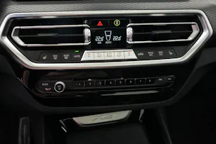 BMW X3 xDrive 48V 20d M Sport *CH-Fahrzeug* *Pano*