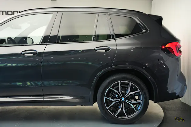 BMW X3 xDrive 48V 20d M Sport *CH-Fahrzeug* *Pano*