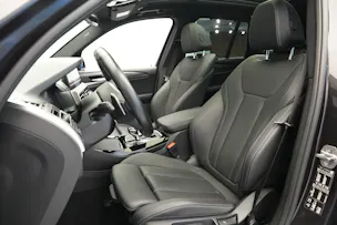 BMW X3 xDrive 48V 20d M Sport *CH-Fahrzeug* *Pano*