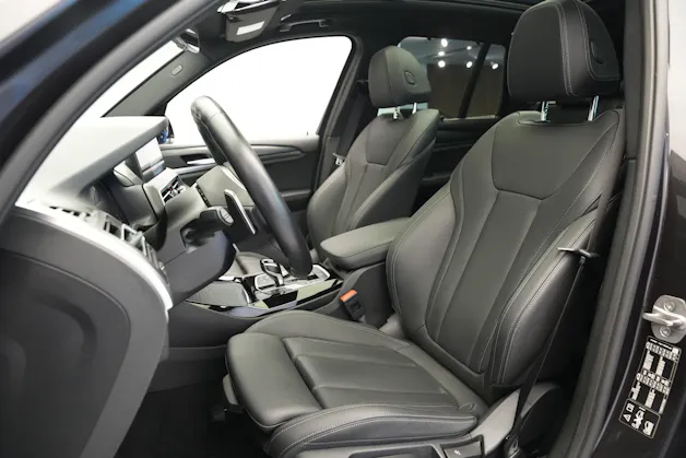 BMW X3 xDrive 48V 20d M Sport *CH-Fahrzeug* *Pano*