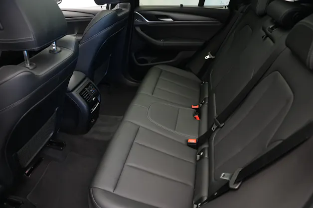 BMW X3 xDrive 48V 20d M Sport *CH-Fahrzeug* *Pano*