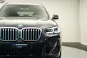 BMW X3 xDrive 48V 20d M Sport *CH-Fahrzeug* *Pano*