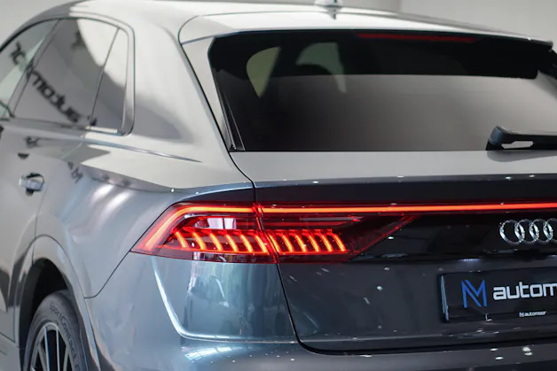 AUDI Q8 50 TDI quattro tiptronic *ABT Tuning* *CH-Fahrzeug*