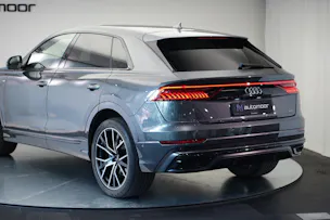 AUDI Q8 50 TDI quattro tiptronic *ABT Tuning* *CH-Fahrzeug*