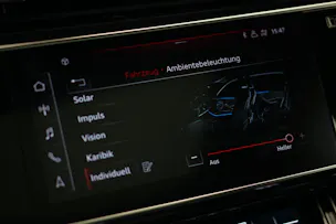 AUDI Q8 50 TDI quattro tiptronic *ABT Tuning* *CH-Fahrzeug*