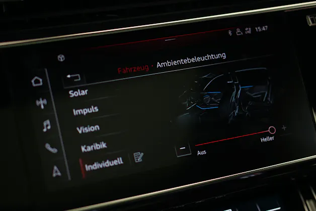 AUDI Q8 50 TDI quattro tiptronic *ABT Tuning* *CH-Fahrzeug*