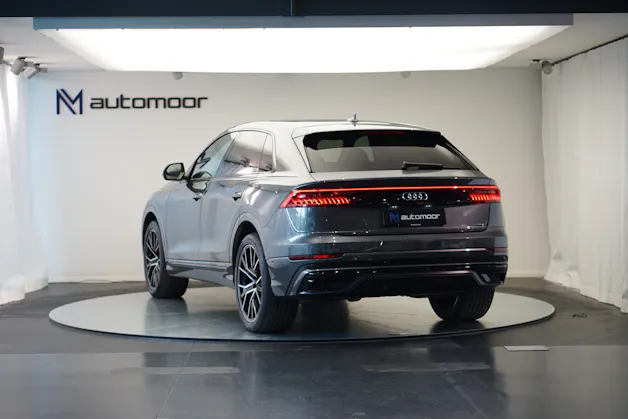 AUDI Q8 50 TDI quattro tiptronic *ABT Tuning* *CH-Fahrzeug*