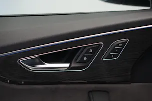 AUDI Q8 50 TDI quattro tiptronic *ABT Tuning* *CH-Fahrzeug*