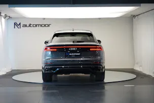 AUDI Q8 50 TDI quattro tiptronic *ABT Tuning* *CH-Fahrzeug*