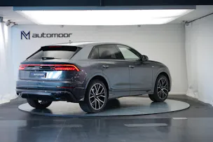 AUDI Q8 50 TDI quattro tiptronic *ABT Tuning* *CH-Fahrzeug*
