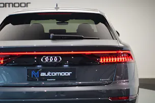 AUDI Q8 50 TDI quattro tiptronic *ABT Tuning* *CH-Fahrzeug*