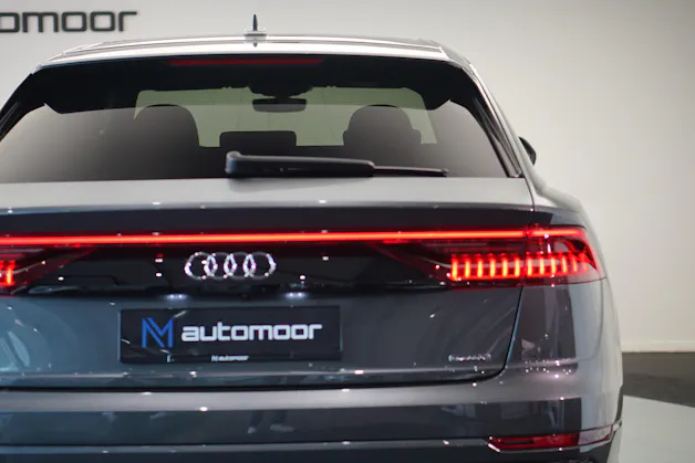 AUDI Q8 50 TDI quattro tiptronic *ABT Tuning* *CH-Fahrzeug*