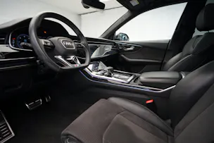 AUDI Q8 50 TDI quattro tiptronic *ABT Tuning* *CH-Fahrzeug*
