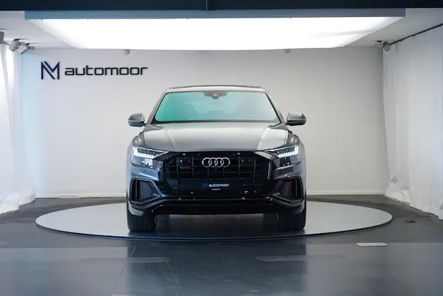 AUDI Q8 50 TDI quattro tiptronic *ABT Tuning* *CH-Fahrzeug*